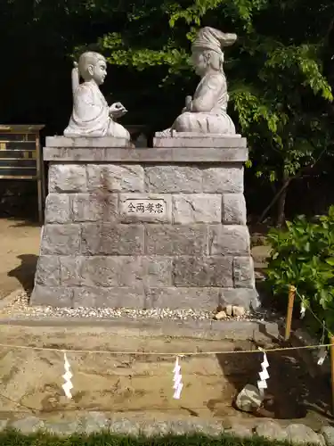 四條畷神社(大阪府)
