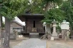 豊川閣　妙厳寺の建物その他