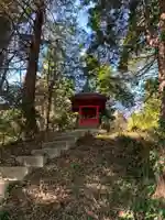稲荷神社(千葉県)