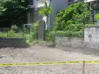 荒居閻魔堂旧跡(新居閻魔堂旧跡/荒居焔魔堂旧跡)のその他建物