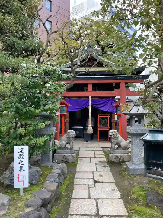 太融寺(大阪府)