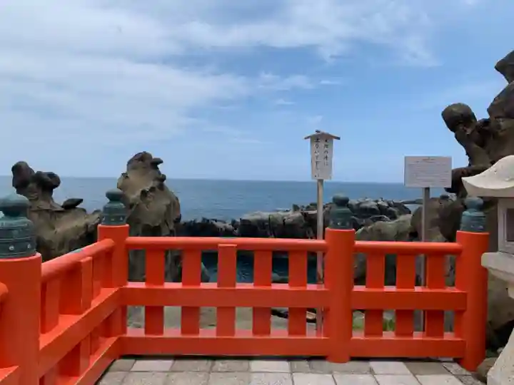 鵜戸神宮のその他建物