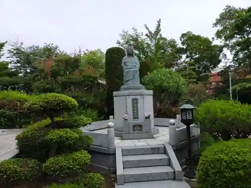 東福寺(神奈川県)