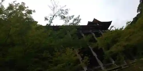 清水寺のその他建物