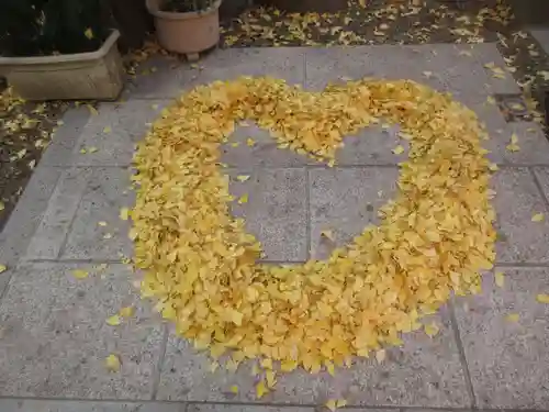 三崎稲荷神社(東京都)