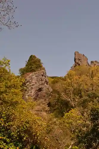 石門洞(香川県)