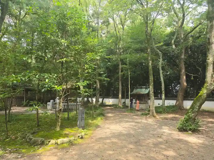 伊弉諾神宮(兵庫県)