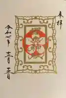 櫻木神社(千葉県)