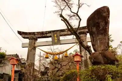 疋野神社(熊本県)
