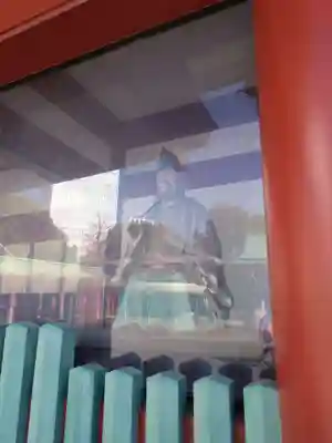 日枝神社(東京都)