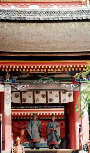 清水寺のお祭り