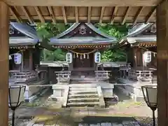 吉野神宮(奈良県)