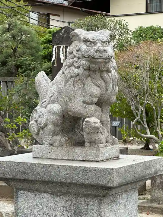 葛飾八幡宮(千葉県)