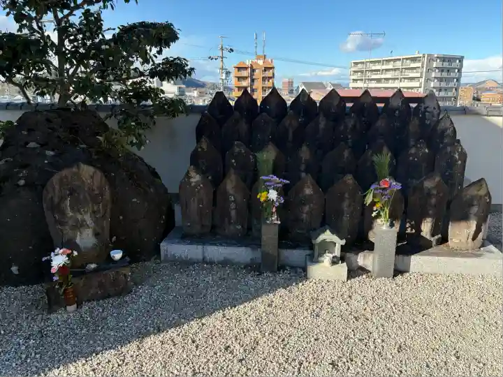 龍泉院(瑞泉寺塔頭)(愛知県)