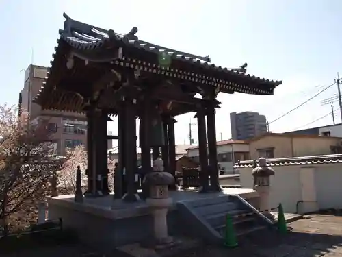 石上寺のその他建物