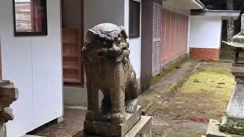 千草大森神社(兵庫県)