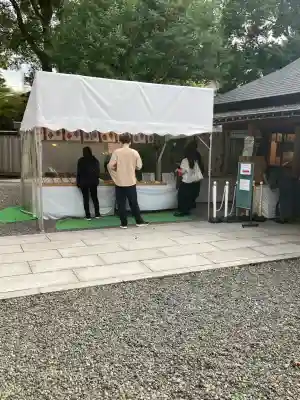 阿佐ヶ谷神明宮(東京都)