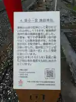 諏訪神社(宮城県)