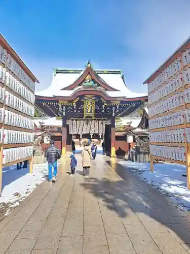 北野天満宮(京都府)