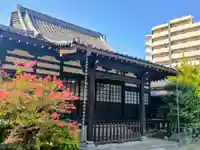 浄心寺(東京都)