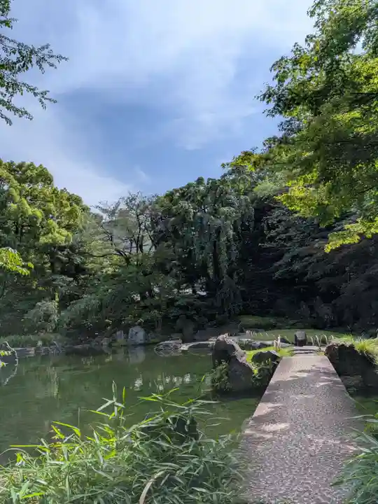 靖國神社(東京都)