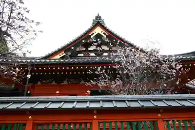 毘沙門堂門跡(京都府)