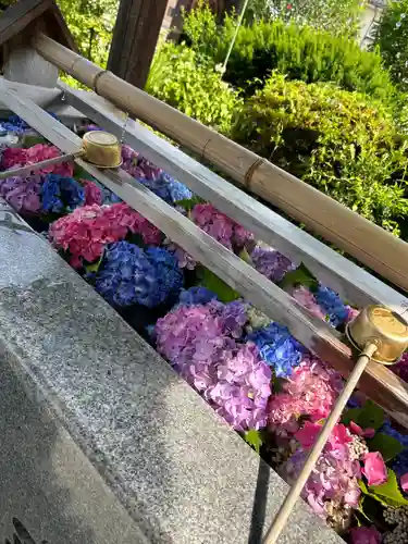 豊景神社(福島県)