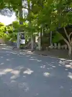 岡部春日神社~👹鬼門よけの🌺花咲く🌺やしろ~(福島県)