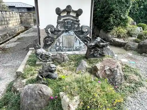 法専寺(滋賀県)