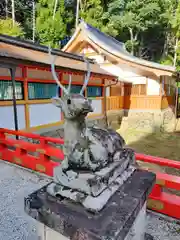 大原野神社(京都府)