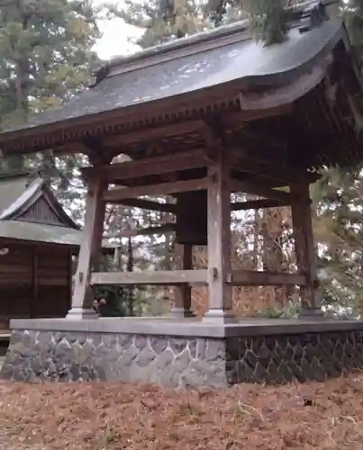 八幡神社(宮城県)