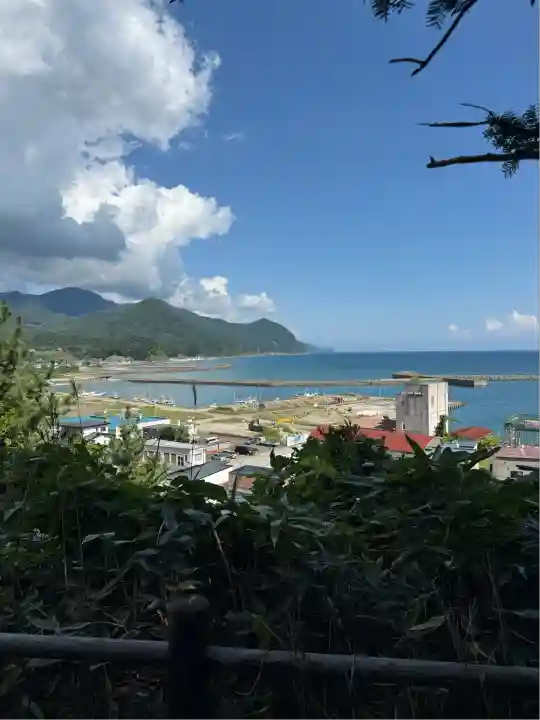 福島大神宮(北海道)