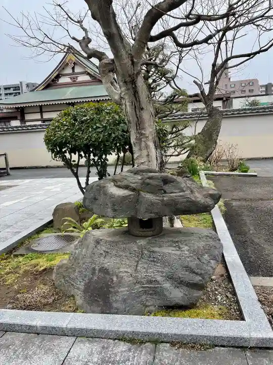 蓮香院(宮城県)