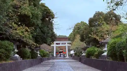 富士山本宮浅間大社(静岡県)