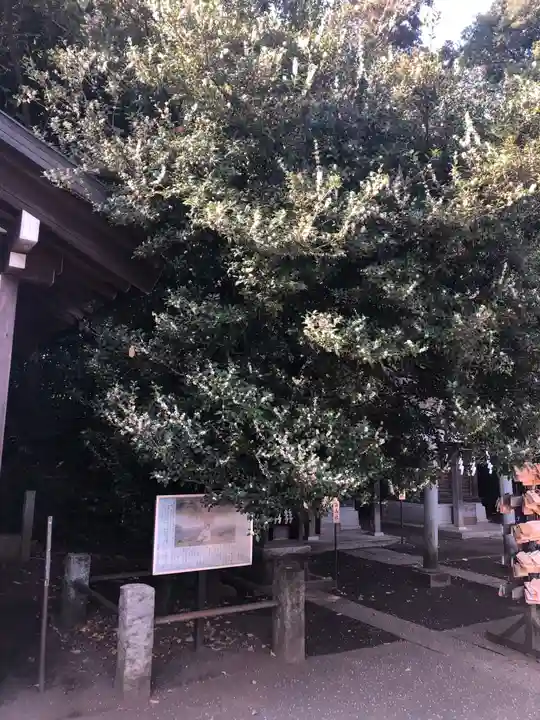 日枝神社水天宮のその他建物