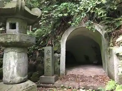 安國論寺（安国論寺）のその他建物
