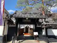 長養院(長野県)