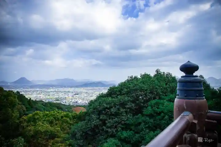 金刀比羅宮(香川県)
