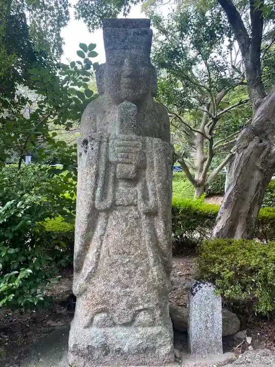 神咒寺(兵庫県)