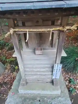 大宝八幡宮(茨城県)