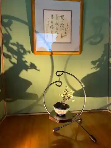 神社(慶雲館)(滋賀県)