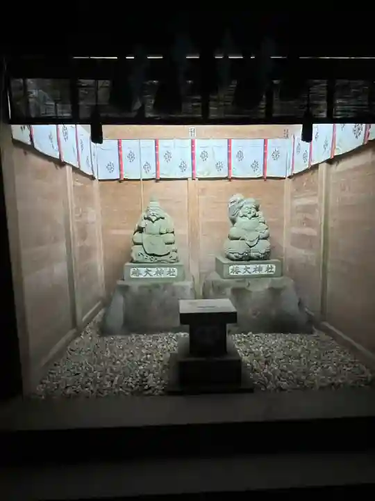 椿大神社(三重県)