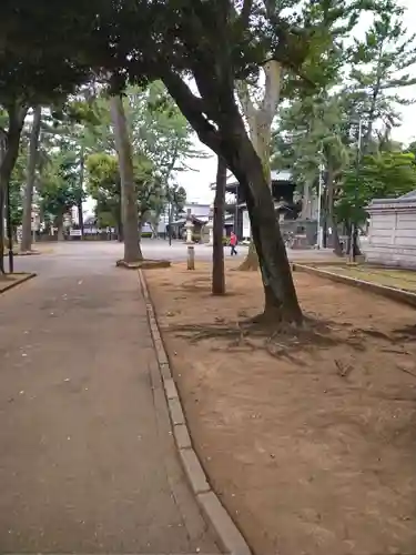 妙法寺のその他建物