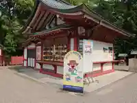 津島神社のその他建物