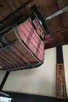 天猷寺のその他建物