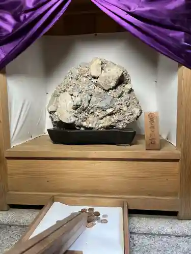 建部大社(滋賀県)