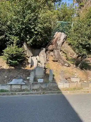 覚王山 日泰寺(愛知県)