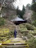 法雲寺(埼玉県)