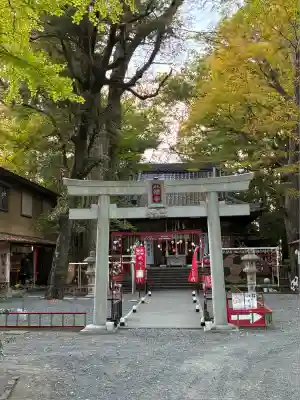 小芝八幡宮(静岡県)