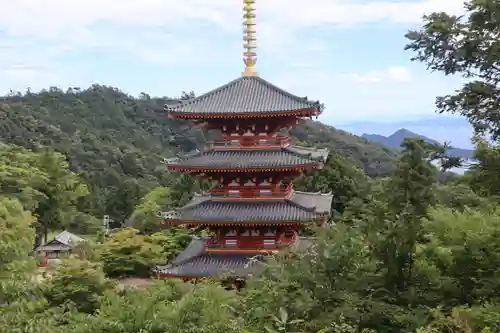 成相寺(京都府)